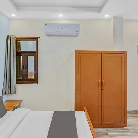 Super Capital O Moody Inn Delhi (National Capital Territory of India) Exterior foto