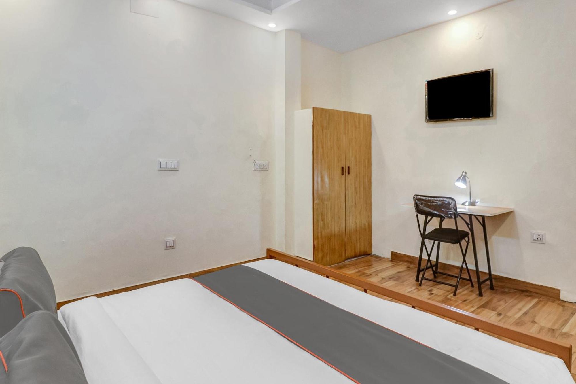 Super Capital O Moody Inn Delhi (National Capital Territory of India) Exterior foto